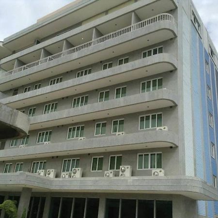 Hotel Kan Kanchanaburi Ngoại thất bức ảnh