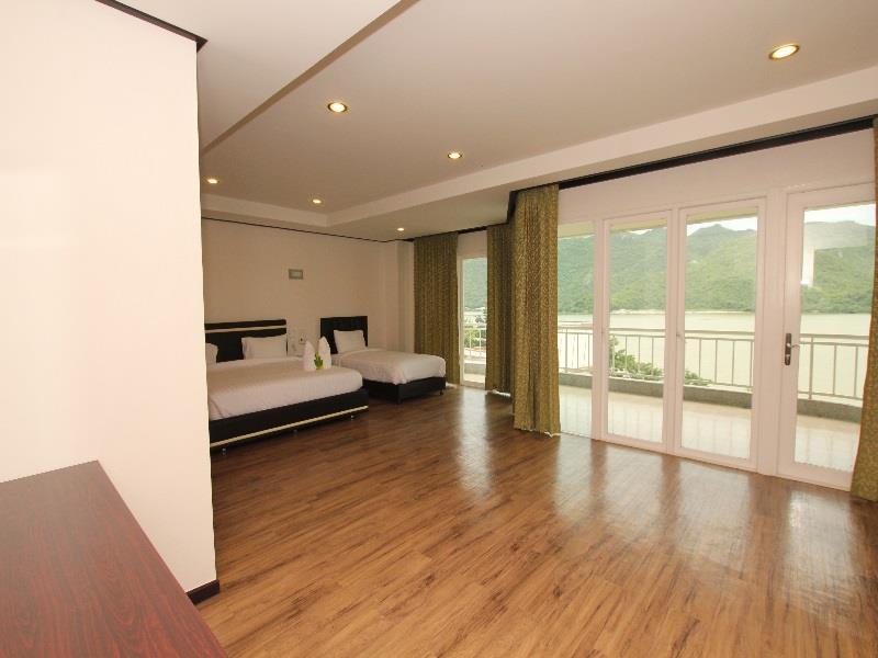 Hotel Kan Kanchanaburi Ngoại thất bức ảnh