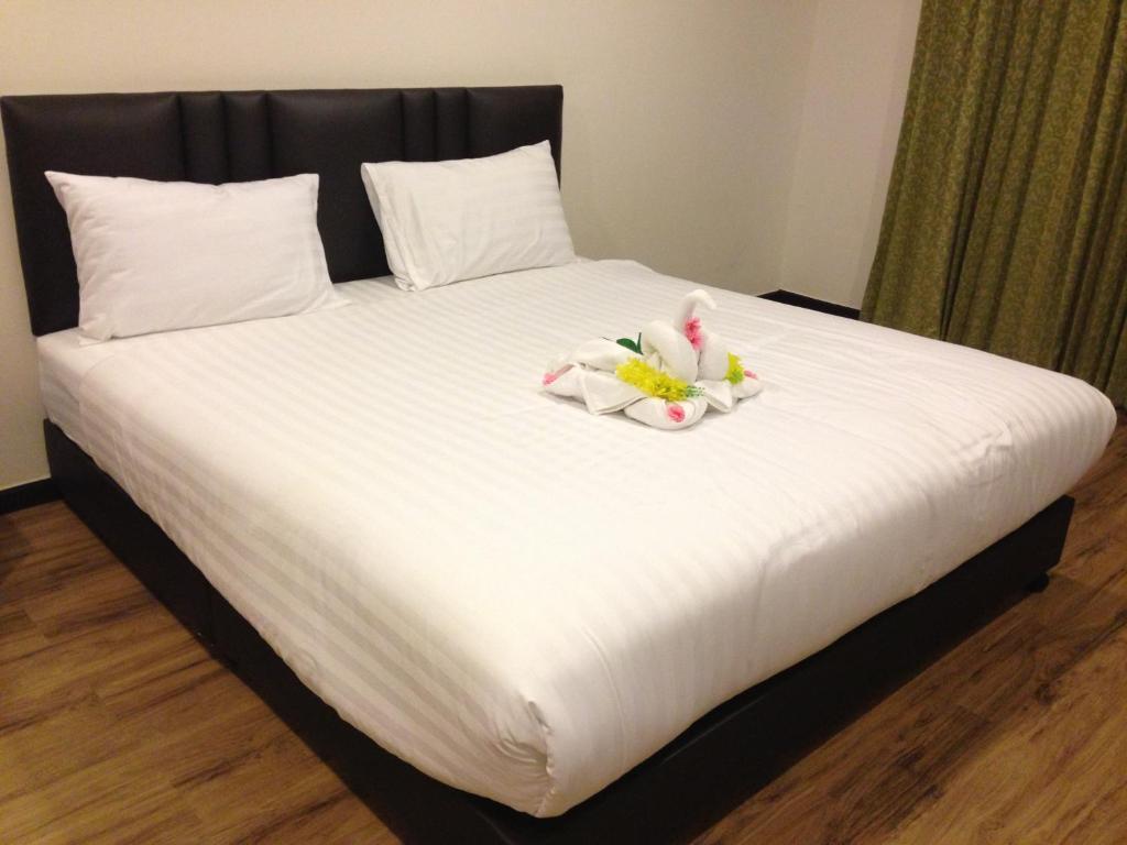 Hotel Kan Kanchanaburi Phòng bức ảnh