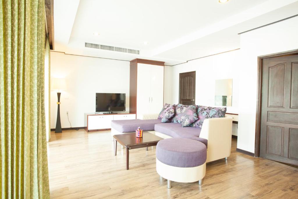 Hotel Kan Kanchanaburi Ngoại thất bức ảnh